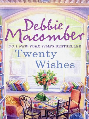 cover image of Twenty Wishes